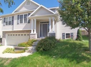 4318 Honeypie Dr, Madison, WI 53718