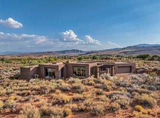 1299 W Kotori Ct, Ivins, UT 84738