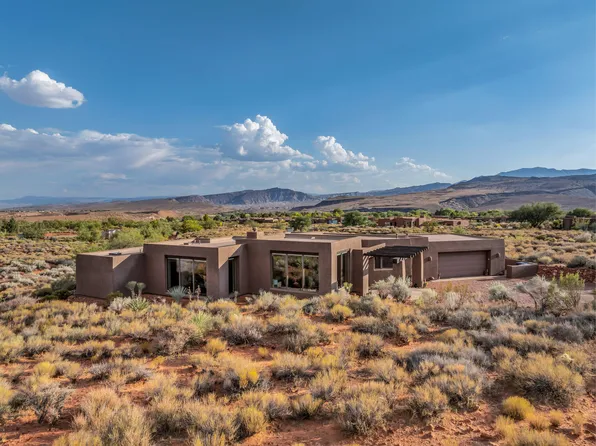 1299 W Kotori Ct, Ivins, UT 84738
