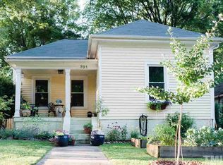 701 Holden St, Raleigh, NC 27604