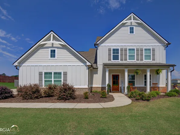215 Township Dr, Senoia, GA 30276