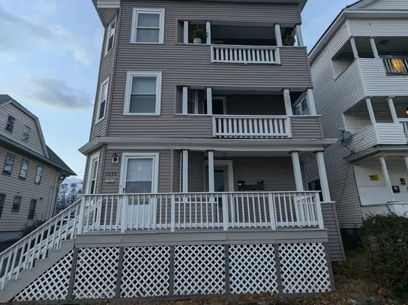 1042 Main St #2, Worcester, MA 01603