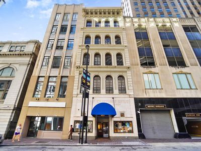 417 Vine St UNIT 504, Cincinnati, OH, 45202