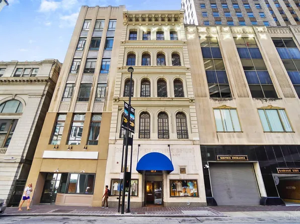 417 Vine St Unit 504, Cincinnati, OH 45202