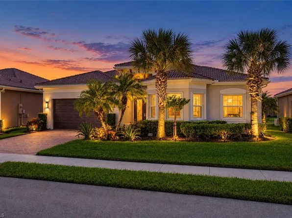6574 Monterey PT, NAPLES, FL 34105