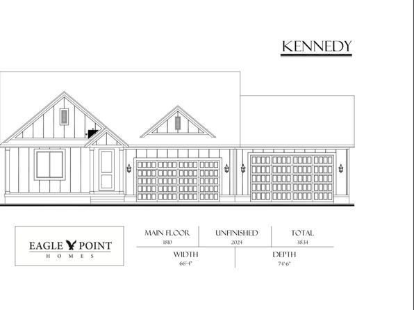 1436 E Parker Ln #426, Lake Point, UT 84074