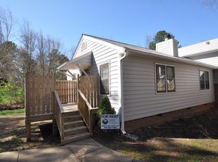 119 Drummond Pl, Cary, NC 27511
