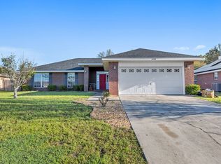 2158 Hagood Loop, Crestview, FL 32536