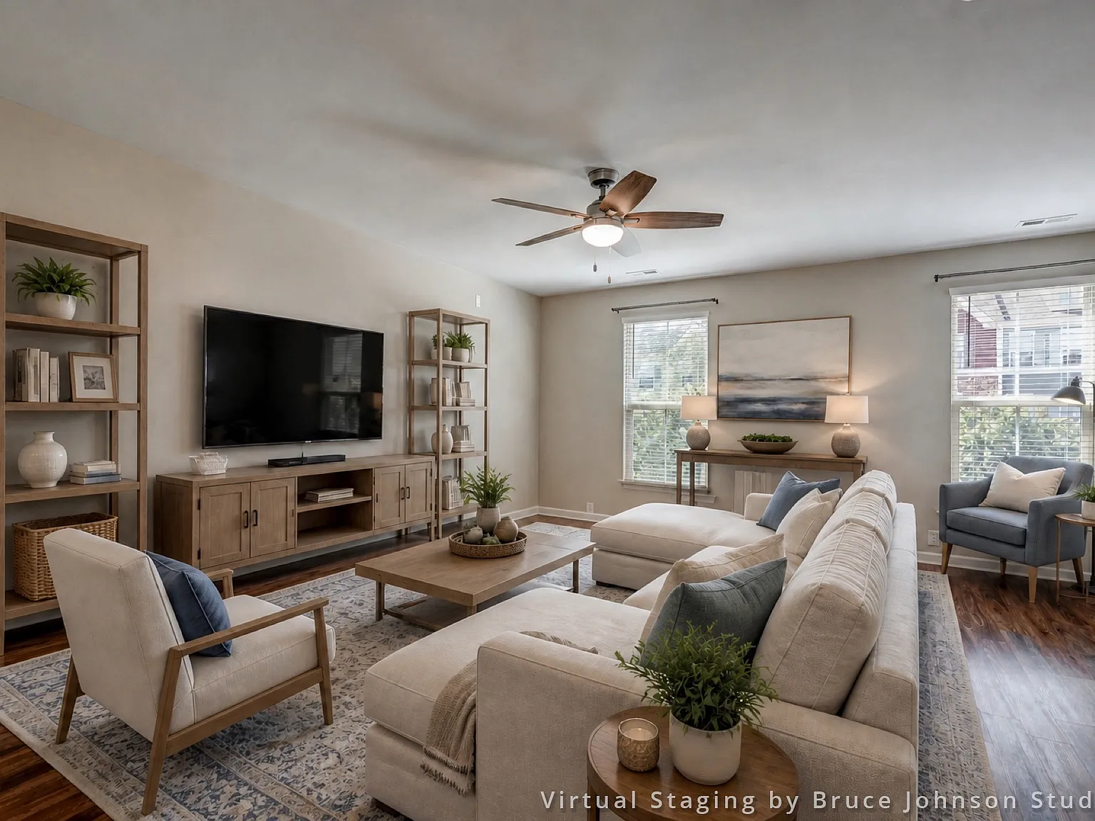 Ackerman Hill Dr, Apex — Photo 3