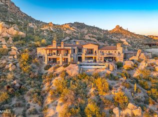 42486 N 109th Pl, Scottsdale, AZ 85262