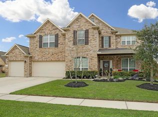 27223 Wooded Canyon Dr, Katy, TX 77494
