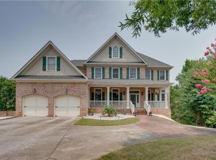 1130 Dayspring Ct, Lawrenceville, GA 30045