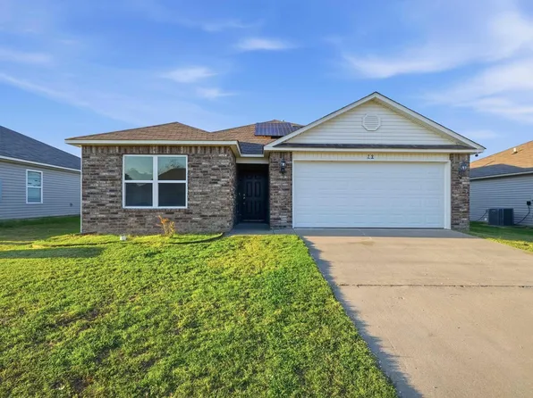 19 Winter Valley Cv, Conway, AR 72032