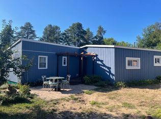 10945 W Driftwood Row, Brimley, MI 49715