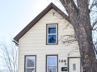 196 Genesee St, Saint Paul, MN 55117