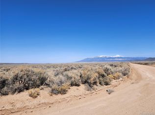 Dante Rd, San Luis, CO 81152