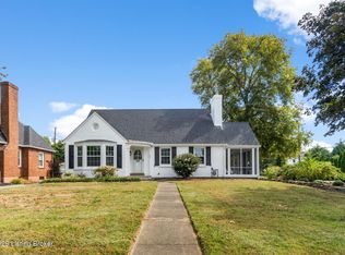 201 Don Allen Rd, Richlawn, KY 40207