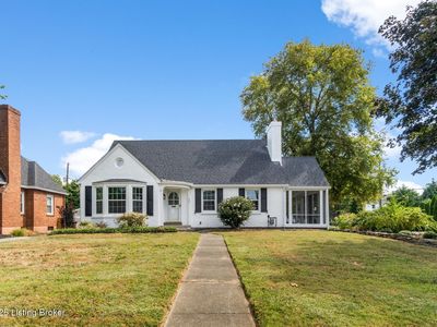 201 Don Allen Rd, Richlawn, KY, 40207