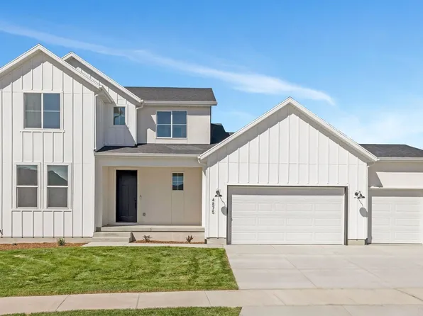 4875 N Topaz Dr, Eagle Mountain, UT 84005