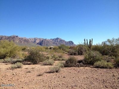 300 S Sixshooter Rd, Apache Junction, AZ, 85119