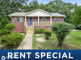 3000 Tall Tree Ln, Adamsville, AL 35005