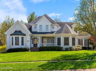 3025 Albrecht Dr, Prospect, KY 40059