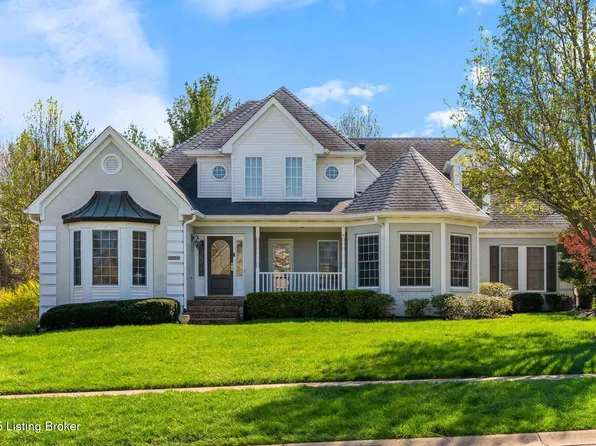 3025 Albrecht Dr, Prospect, KY 40059