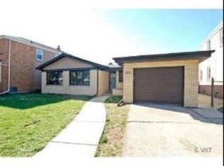 3043 W Jerome St, Chicago, IL 60645