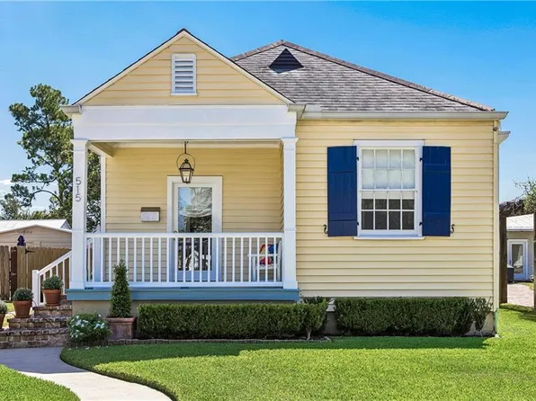 515 Athania Pkwy, Metairie, LA 70001