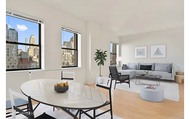 Rented by Douglas Elliman | media 51