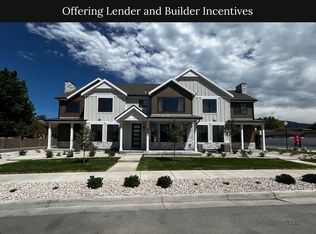 8808 S Cys Park Ln #5, Sandy, UT 84094
