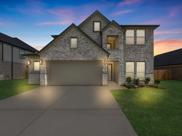 3115 Spitfire Dr, Rosenberg, TX 77471