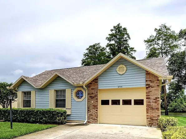 4756 Sheffield Dr, New Port Richey, FL 34655