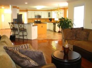 16 Barony Place Cir, Columbia, SC 29229