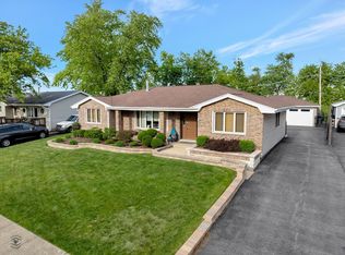 14635 S 135th Ave, Lockport, IL 60441