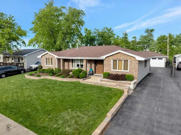 14635 S 135th Ave, Lockport, IL 60441