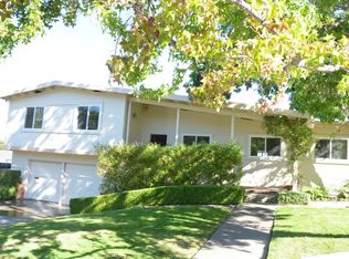 3775 Red Oak Way, Redwood City, CA 94061