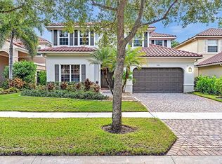 9949 Cobblestone Creek Dr, Boynton Beach, FL 33472