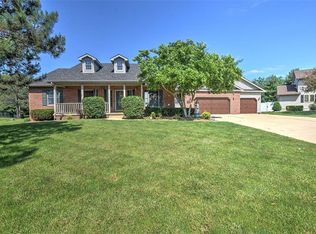 767 Christopher Dr, Forsyth, IL 62535