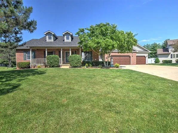 767 Christopher Dr, Forsyth, IL 62535