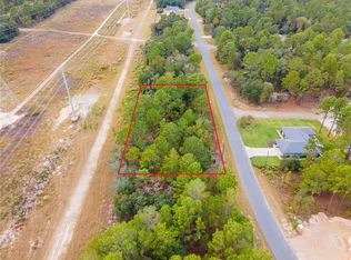 2304 W Riley Dr #4, Dunnellon, FL 34434