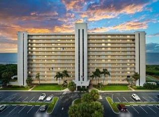 3200 N Highway A1a APT 403, Hutchinson Island, FL 34949