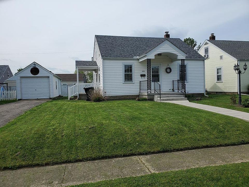 1st image of 694 Beechwood St