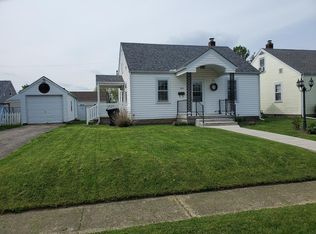694 Beechwood St, Chillicothe, OH