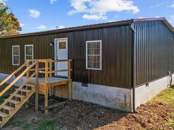 2276 Upper Lick Rd, Moorefield, KY 40350