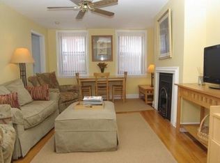 199 Salem St #3FB, Boston, MA 02113