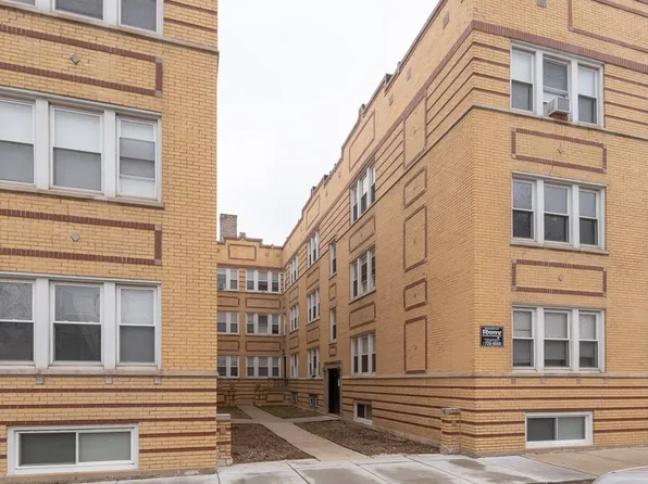 4409 N Kenneth Ave, Chicago, IL