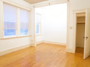 46 Westland Ave APT 7B, Boston, MA 02115