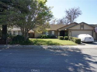 954 Wake Forest Ct, Merced, CA 95348