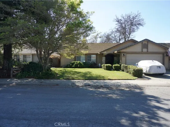 954 Wake Forest Ct, Merced, CA 95348
